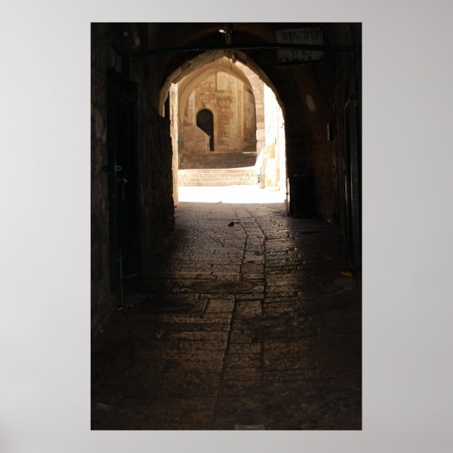 This Journey Poster (Front)