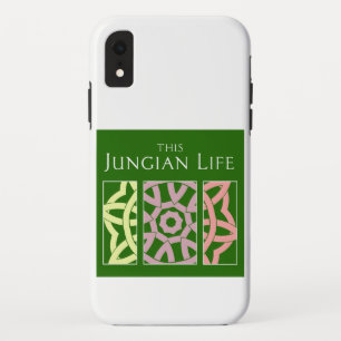 This Jungian Life iPhone case