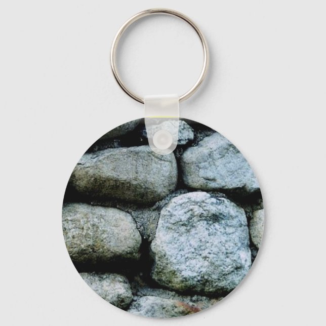 This Keychain Rocks (Front)