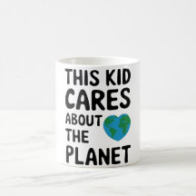 This Kid Cares About the Planet