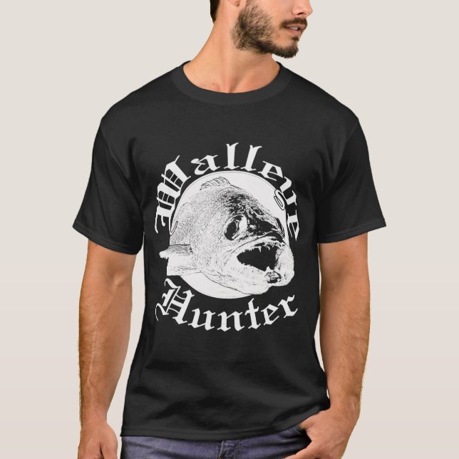 This Kid Loves to Fish T-Shirt (Front)