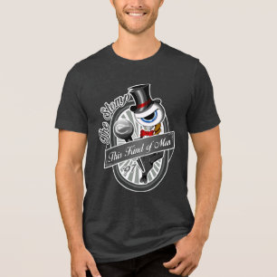 This Kind of Man Tri-Blend Shirt