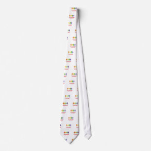This Land Was Made for You and Me Tie