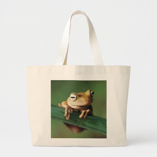 This Little Frog Bag (Front)