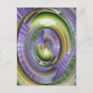 This Little Light Postcard