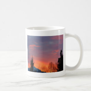 This Magic Hour Coffee Mug