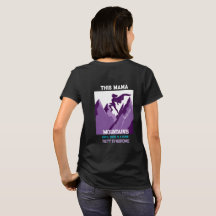 This Mama Moves Mountains Rett Syndrome