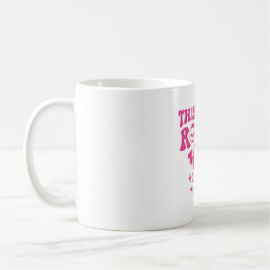 This Mama Rocks Rock And Roll Mum Coffee Mug