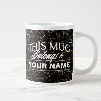This Mug Belongs To YOURNAME