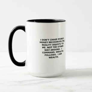 This Mug Isn’t For Everyone.