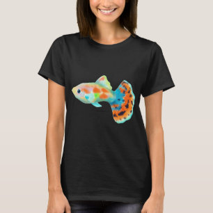 This Mum deserves a Fishing Trip. For the Fishing  T-Shirt