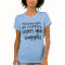 This mum runs on coffee chaos and snuggles t-shirt