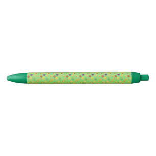 This Office & School Supplies pens✒Soft Rainfall Black Ink Pen