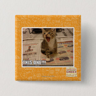 This one! 15 cm square badge