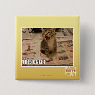 This one! 15 cm square badge