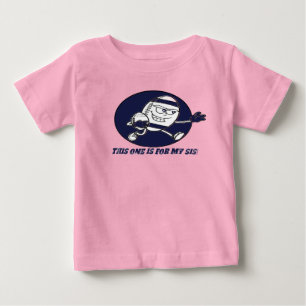 This One Baby Tee