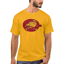 This One Football Tee for the Player