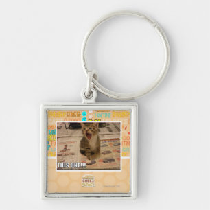 This one! key ring