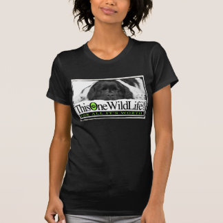 This One Wild Life Tee