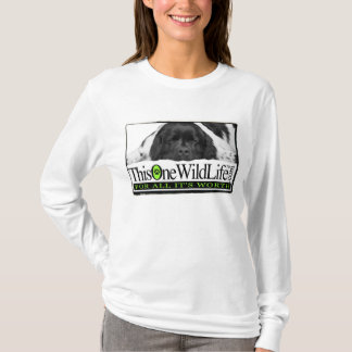 This One Wild Life Tee