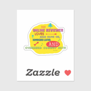 This Online Reviewer Loves Mild Olive Oil Hummingb