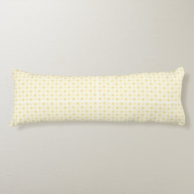 This Pillow Gets You—Literally (Front)
