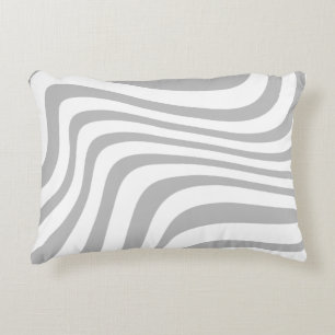 This pillow is another colour on another side whit