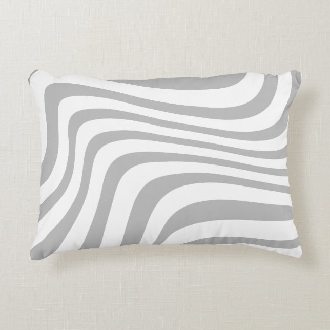 This pillow is another colour on another side whit (Front)