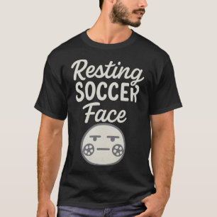 This Princess Wears Cleats Cool Soccer Girl Bigges T-Shirt