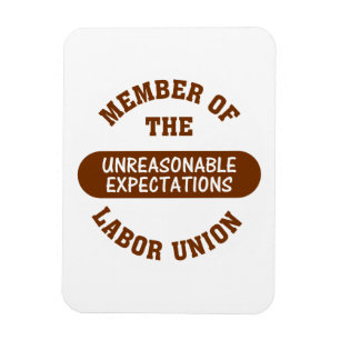 This project's deadline is completely unreasonable magnet