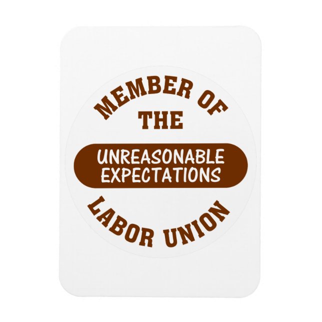 This project's deadline is completely unreasonable magnet (Vertical)