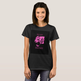 This Pussy Grabs Back! T-Shirt