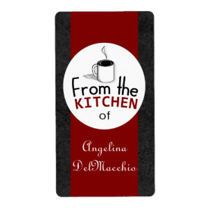 This Retro Dish Comes From You!