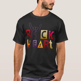 This s Rock friends T-Shirt