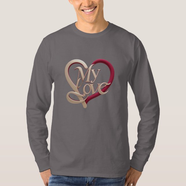 this shirt is lightweight, breatheable, (Front)