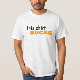 This Shirt Sucks Me Off