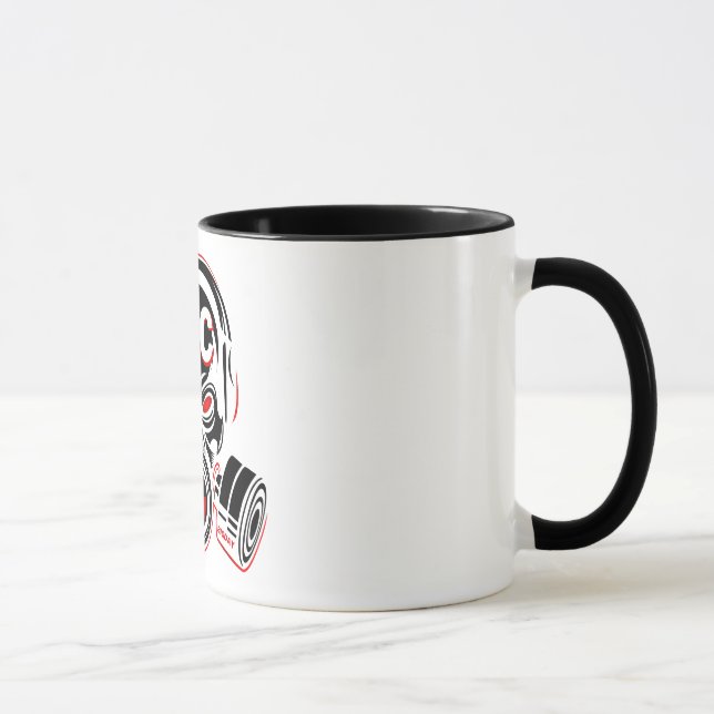 this SIC mug (Right)