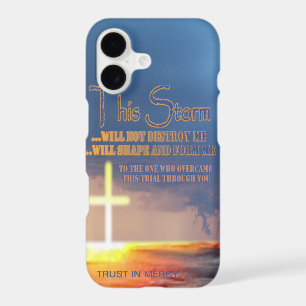 This Storm Phone Case