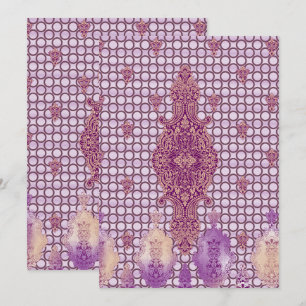 This Stunning Design Is Selling FAST—Grab Yours Invitation