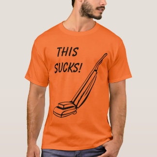 This Sucks! T-Shirt