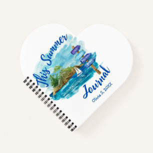 This Summer Journal