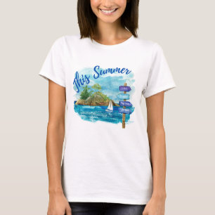This Summer T-Shirt