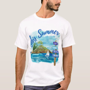 This Summer T-Shirt