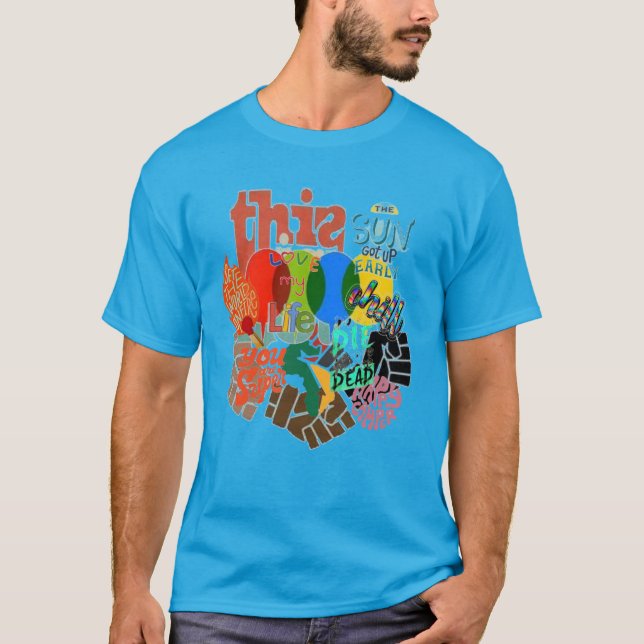 this T-Shirt (Front)