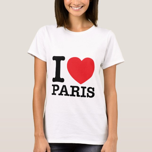 this t T-Shirt (Front)