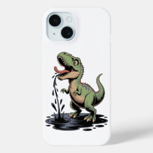 This Tastes Interesting iPhone 15 Case