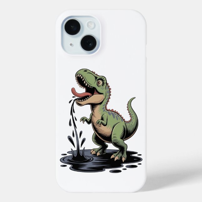 This Tastes Interesting Case-Mate iPhone Case (Back)