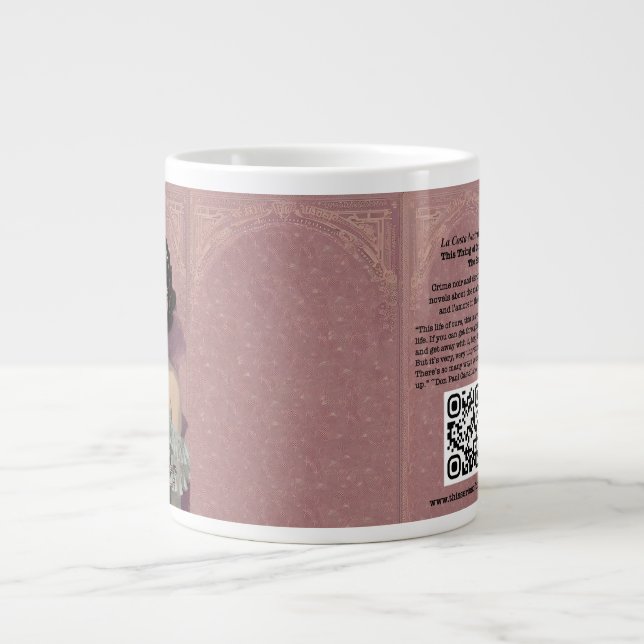 This Thing of Ours: The Series: The Mug (Front)