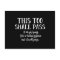 This Too Shall Pass (like a kidney stone) funny