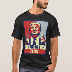 This Trump Pro President Donald Trump Supporter T-Shirt